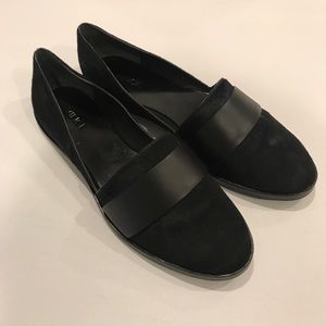 Vince Mason Flat Black 8M